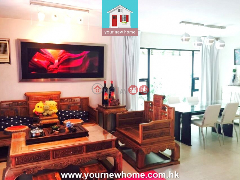 Property Search Hong Kong | OneDay | Residential Rental Listings, Country Park House | For Rent