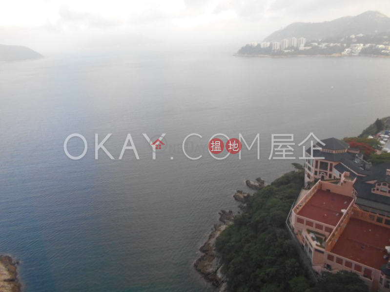 Property Search Hong Kong | OneDay | Residential | Rental Listings | Unique 4 bedroom with sea views, balcony | Rental