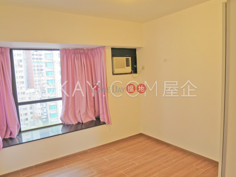 嘉兆臺-中層-住宅|出租樓盤|HK$ 60,000/ 月