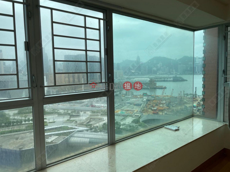 香港搵樓|租樓|二手盤|買樓| 搵地 | 住宅出售樓盤漾日居三房一套一多用途