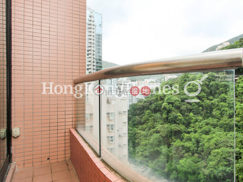 3 Bedroom Family Unit for Rent at Celeste Court | 12 Fung Fai Terrance | Wan Chai District Hong Kong Rental, HK$ 40,000/ month