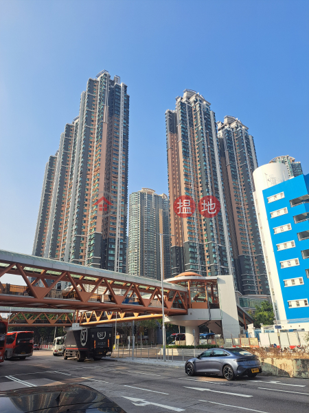 Aqua Marine Tower 5 (碧海藍天5座),Cheung Sha Wan | ()(2)
