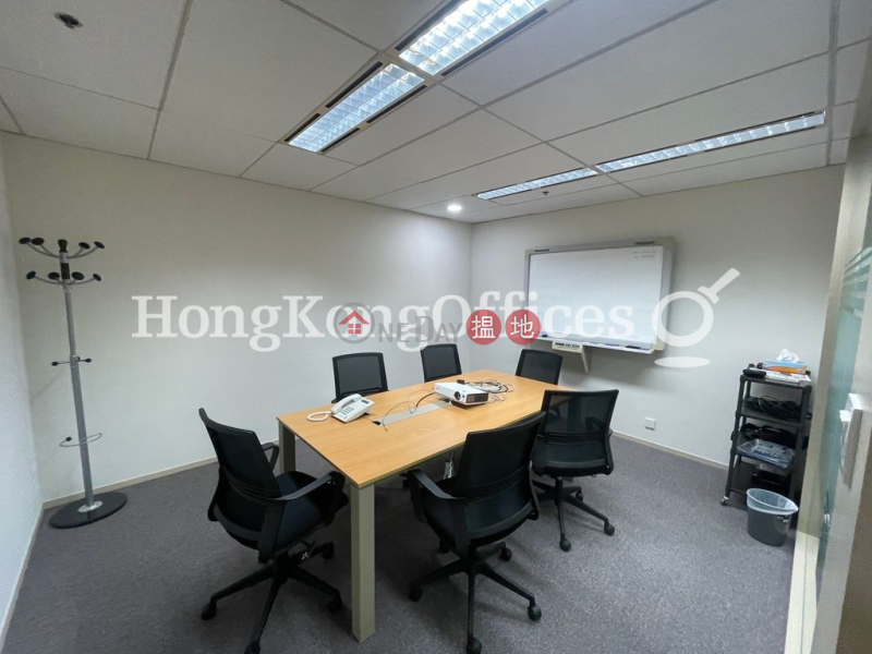 港威大廈第2座寫字樓租單位出租-25廣東道 | 油尖旺-香港出租|HK$ 59,670/ 月