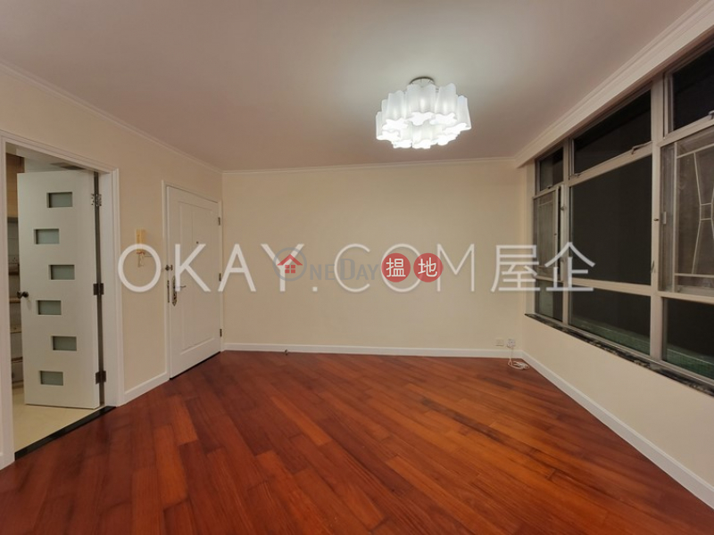 Elegant 3 bedroom in Aberdeen | For Sale, South Horizons Phase 4, Fenton Court Block 27 海怡半島4期御庭園御雅居(27座) Sales Listings | Southern District (OKAY-S53900)