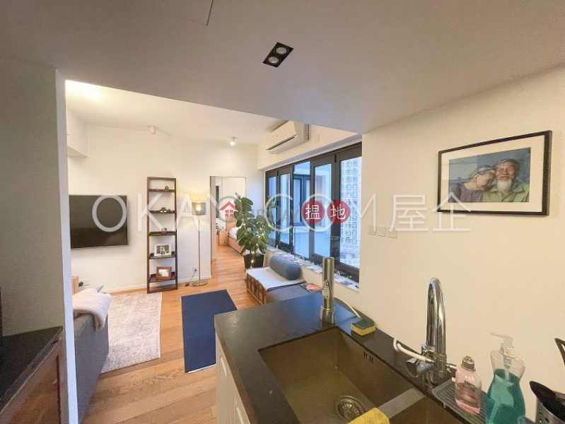 Rare 3 bedroom in Fortress Hill | For Sale | Kent Mansion 康德大廈 Sales Listings