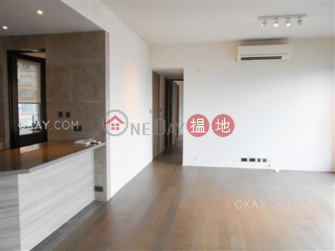Gorgeous 3 bedroom with balcony | Rental|Western DistrictAzura(Azura)Rental Listings (OKAY-R84623)_0