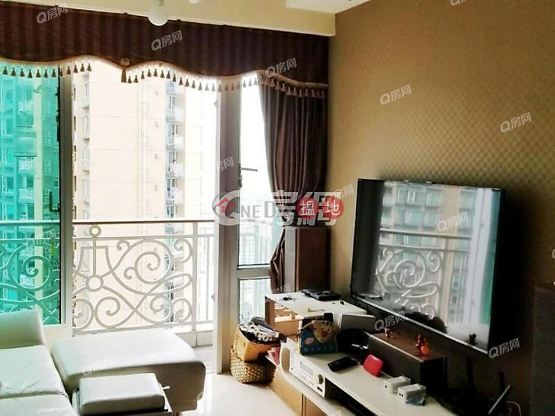 Property Search Hong Kong | OneDay | Residential | Sales Listings Banyan Garden Tower 7 | 2 bedroom Mid Floor Flat for Sale