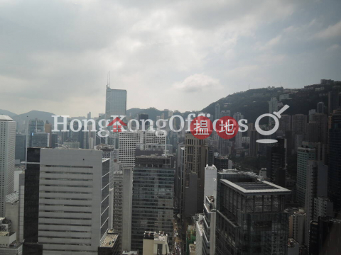 Office Unit for Rent at The Center, The Center 中環中心 | Central District (HKO-67835-ABHR)_0