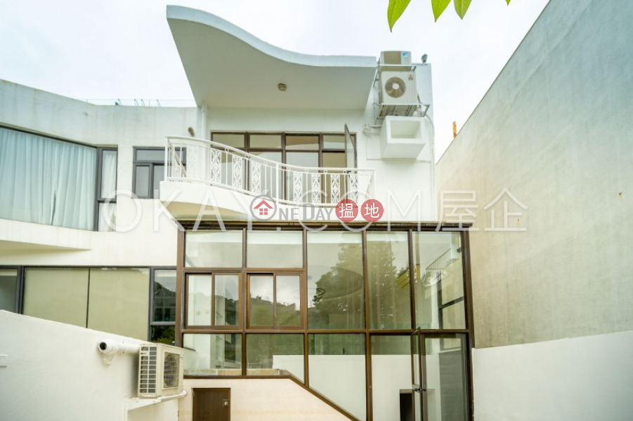 HK$ 72,000/ month | Hong Hay Villa | Sai Kung | Lovely house with parking | Rental