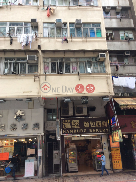 25-27 Un Chau Street (25-27 Un Chau Street) Sham Shui Po|搵地(OneDay)(2)