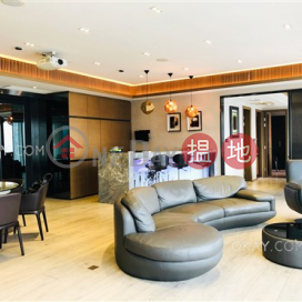 Luxurious 2 bed on high floor with sea views & balcony | For Sale | The Coronation 御金‧國峰 _0