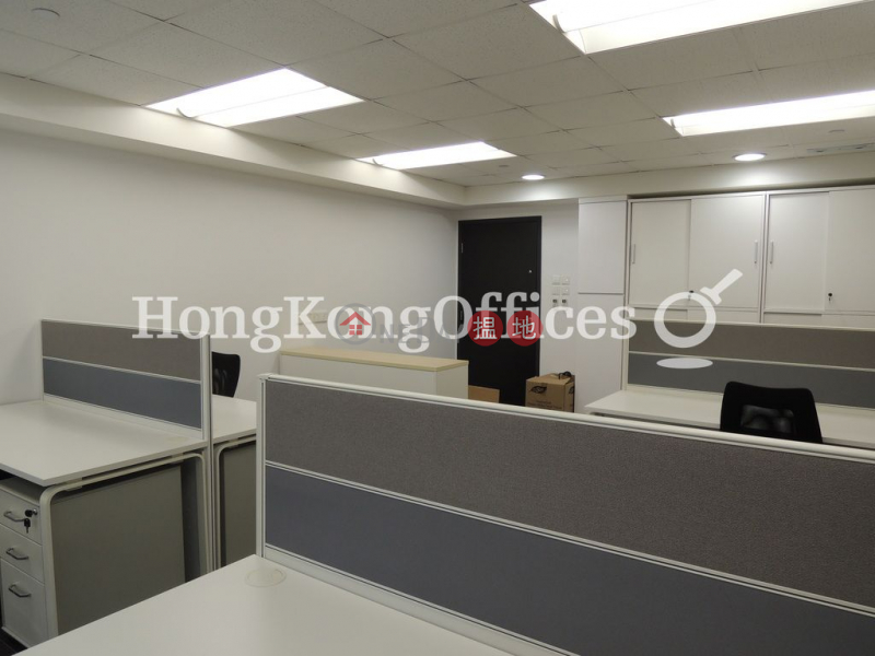 Office Plus at Sheung Wan Middle, Office / Commercial Property | Rental Listings HK$ 22,049/ month