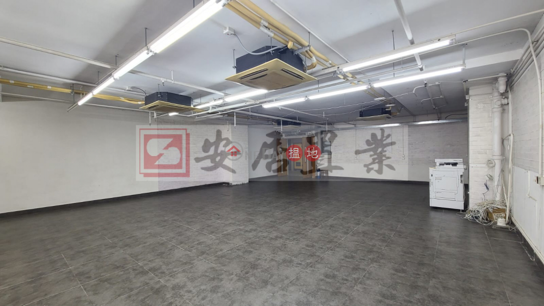 HK$ 34,800/ 月|駱駝漆大廈|觀塘區-安居工商 何生 全包 特色上商店街 觀塘最旺