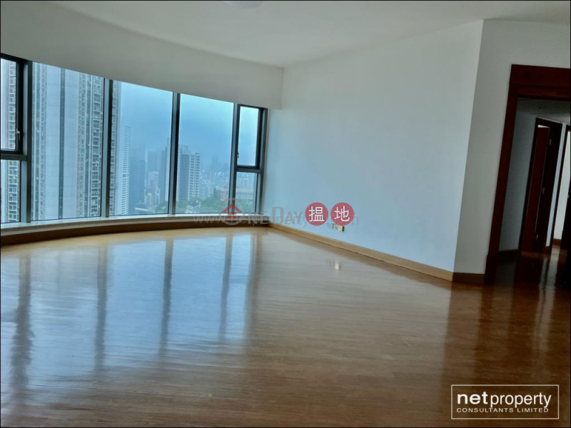 Luxury Apartment - Regence Royale, 2 Bowen Road | Central District Hong Kong Rental | HK$ 105,000/ month