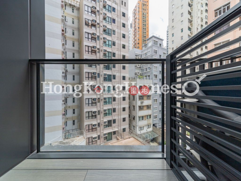 宏德街1號一房單位出租-1宏德街 | 灣仔區|香港|出租|HK$ 18,500/ 月