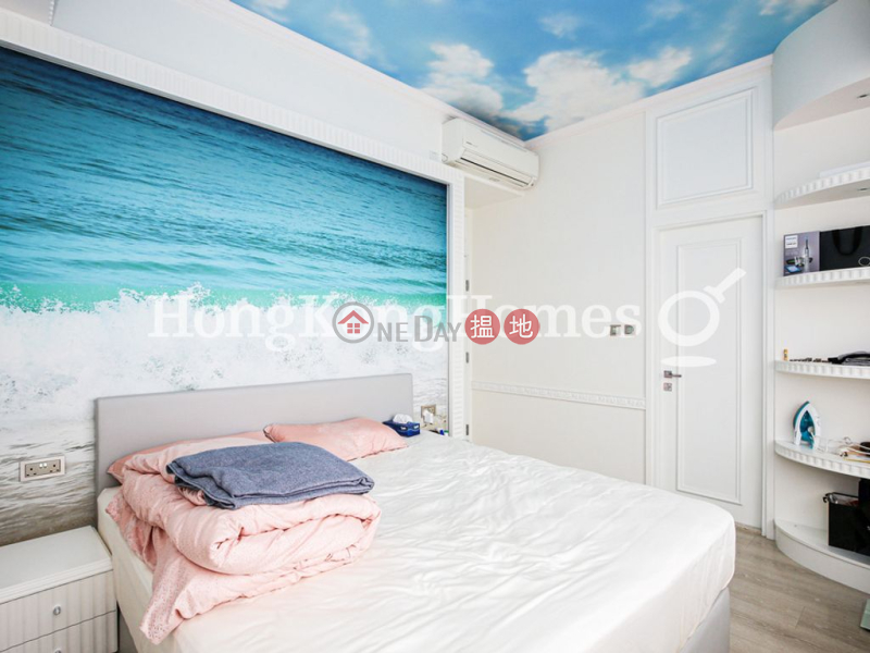 西浦兩房一廳單位出售|西區西浦(SOHO 189)出售樓盤 (Proway-LID128620S)