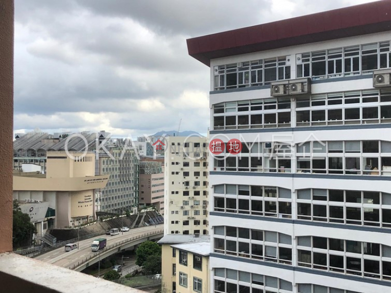 Property Search Hong Kong | OneDay | Residential | Rental Listings | Rare 2 bedroom with parking | Rental