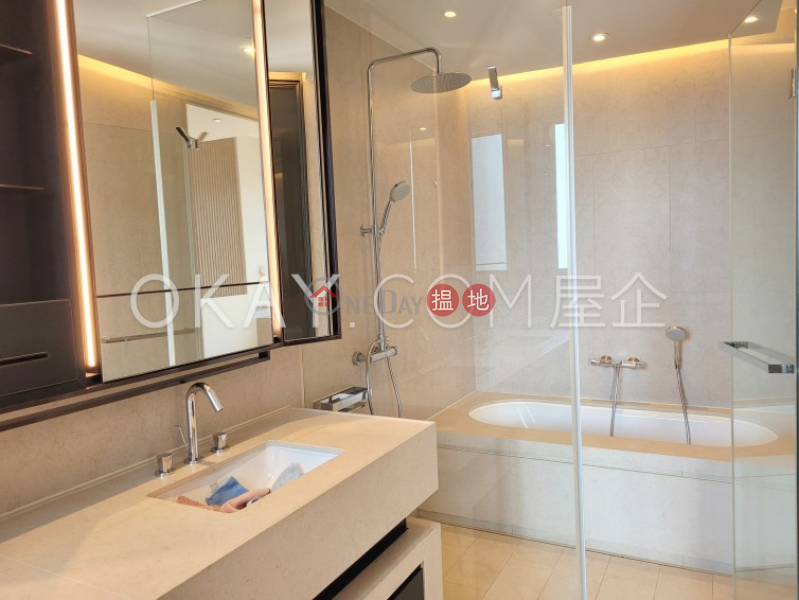 Property Search Hong Kong | OneDay | Residential Sales Listings | Stylish 4 bedroom on high floor with rooftop & terrace | For Sale