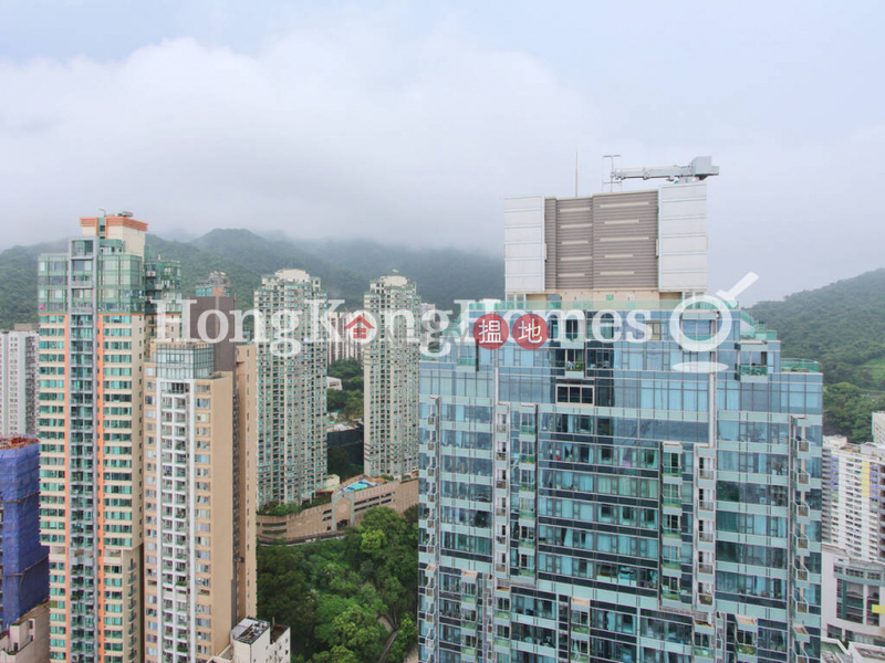 Property Search Hong Kong | OneDay | Residential, Rental Listings, 1 Bed Unit for Rent at The Kennedy on Belcher\'s