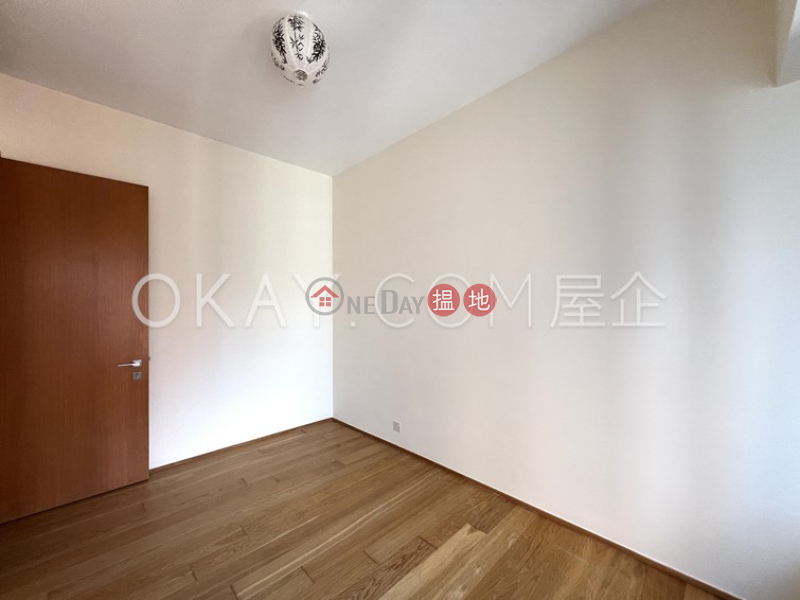 Tasteful 2 bedroom with balcony | Rental, Alassio 殷然 Rental Listings | Western District (OKAY-R306308)