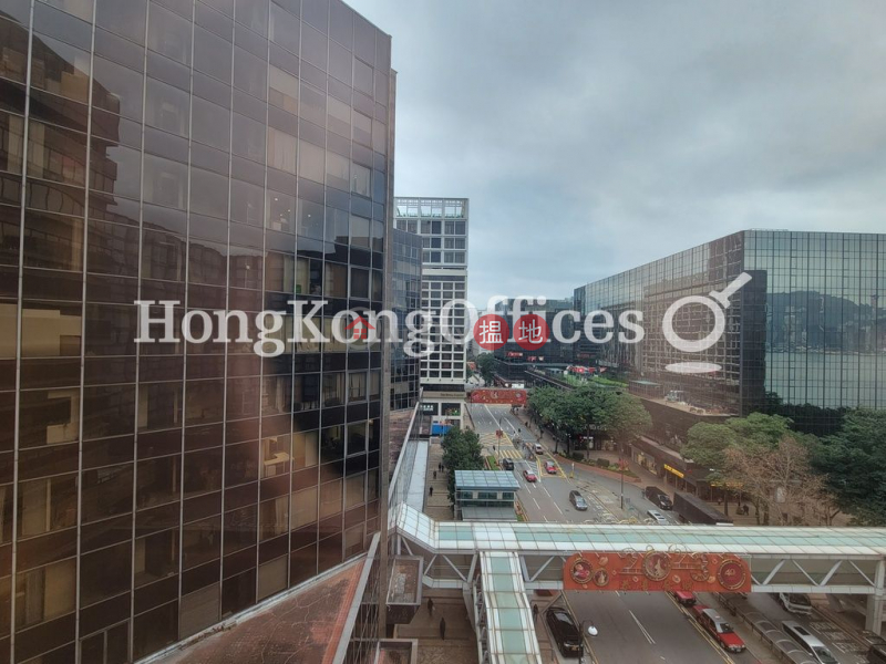 Property Search Hong Kong | OneDay | Office / Commercial Property, Rental Listings, Office Unit for Rent at Mirror Tower