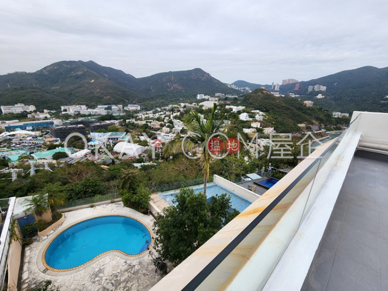 Property Search Hong Kong | OneDay | Residential Sales Listings, Rare house with sea views, rooftop & terrace | For Sale