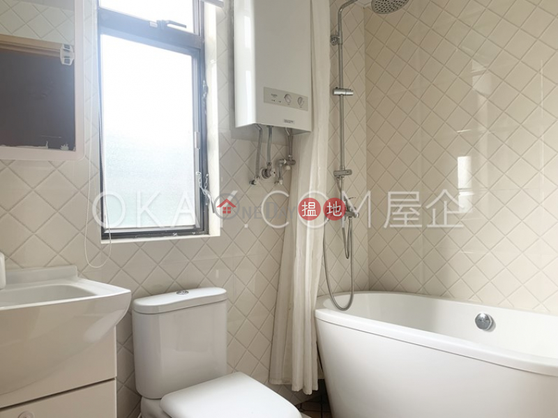 Stylish house with rooftop, terrace & balcony | For Sale | 3 Consort Rise 金粟街 3 號 Sales Listings
