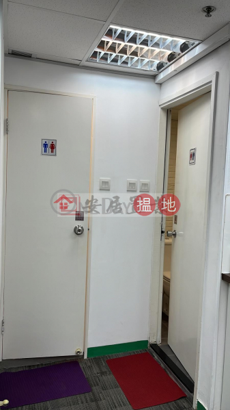 安居工商 何生 巧明街 高回報達６厘|冠力工業大廈(Crown Industrial Building)出售樓盤 (ANDYH-4443563814)