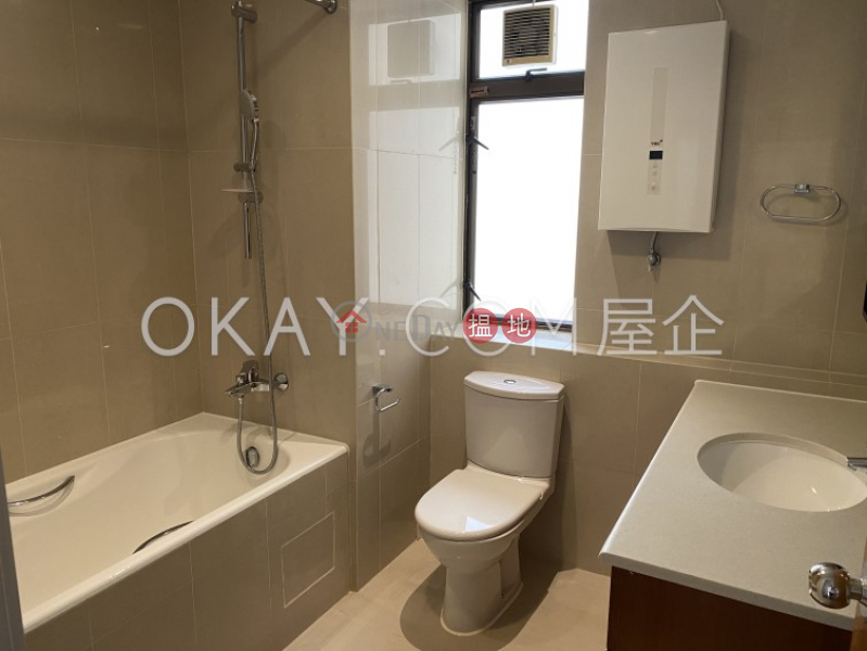 Efficient 3 bedroom in Mid-levels East | Rental, 74-86 Kennedy Road | Eastern District, Hong Kong Rental HK$ 105,000/ month