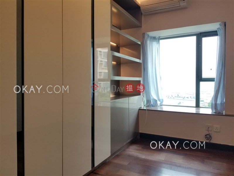 Nicely kept 3 bedroom with sea views & balcony | Rental | 22 Costa Avenue | Lantau Island Hong Kong | Rental, HK$ 35,000/ month