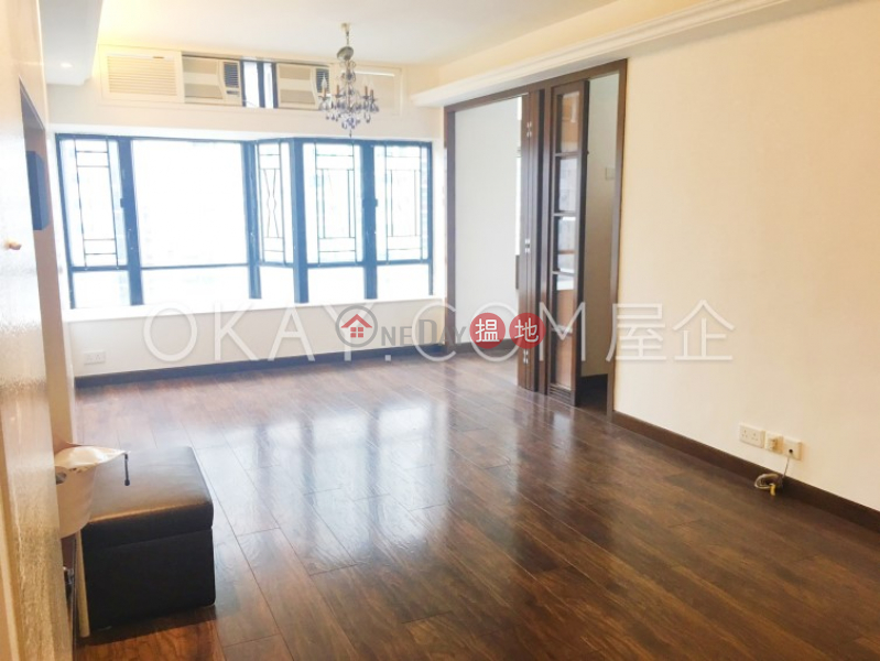 Unique 3 bedroom in Mid-levels West | For Sale | Panorama Gardens 景雅花園 Sales Listings