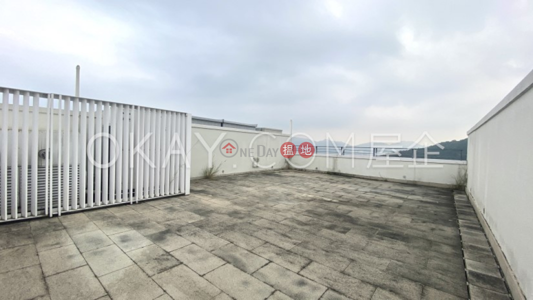 香港搵樓|租樓|二手盤|買樓| 搵地 | 住宅出售樓盤4房4廁,連車位,露台澐瀚出售單位