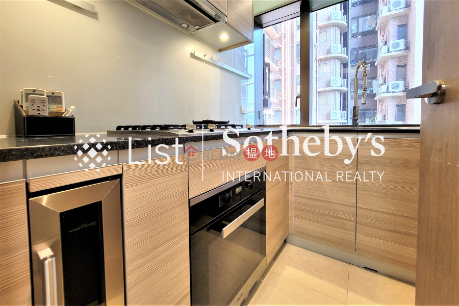 Property for Rent at Island Garden with 2 Bedrooms, 33 Chai Wan Road | Eastern District | Hong Kong | Rental HK$ 28,000/ month
