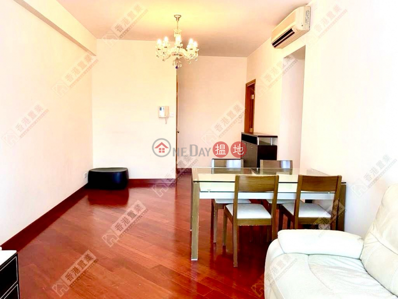good view 1 Austin Road West | Yau Tsim Mong, Hong Kong Rental, HK$ 56,800/ month