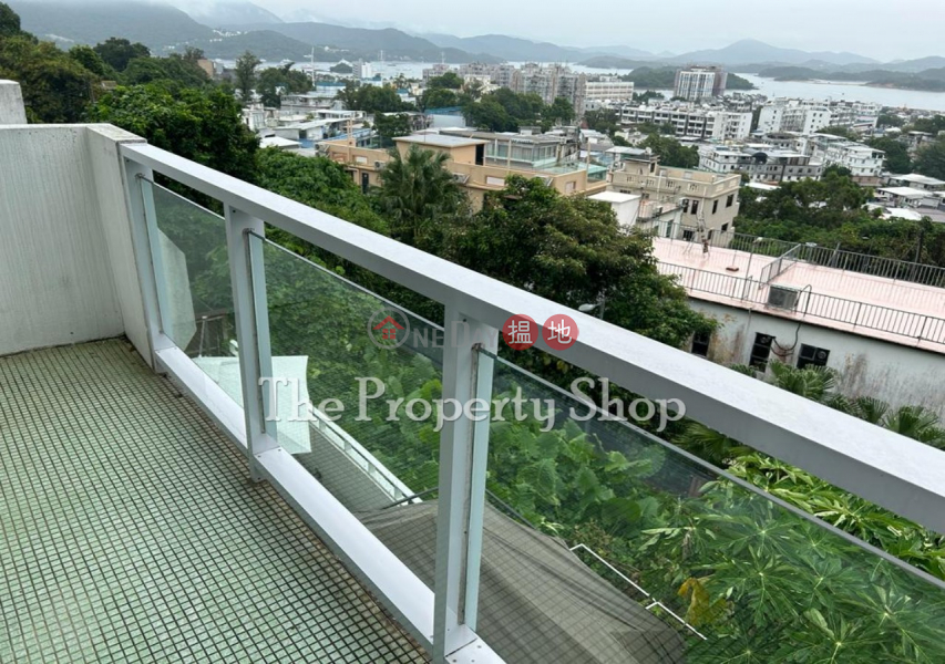 Property Search Hong Kong | OneDay | Residential | Rental Listings, 2/f + Roof SK Town Apt + CP