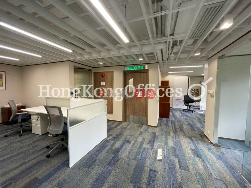 Property Search Hong Kong | OneDay | Office / Commercial Property Rental Listings, Office Unit for Rent at Baskerville House