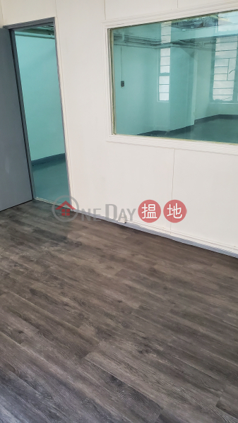 Big warehouse, independent air-conditioning, you can check it when you have the key, 7 Ho Tin Street | Tuen Mun Hong Kong Rental | HK$ 14,500/ month