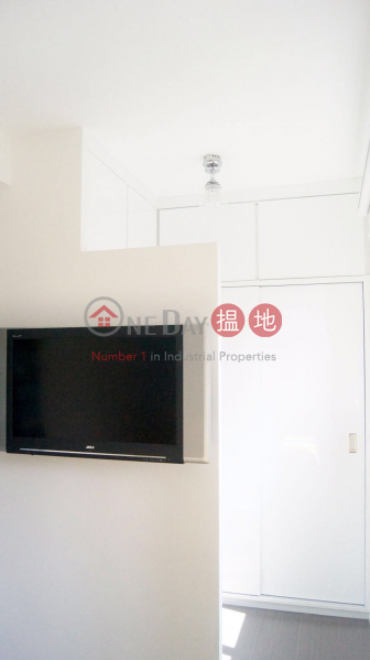 Galway Court, Galway Court 嘉威閣 Rental Listings | Wan Chai District (SAMNG-6839811854)