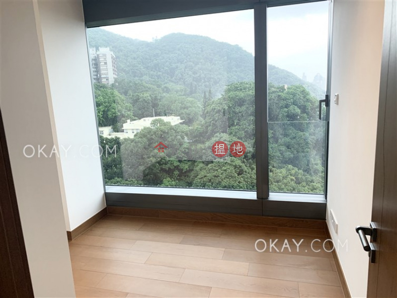 翰林軒高層住宅出租樓盤|HK$ 97,000/ 月