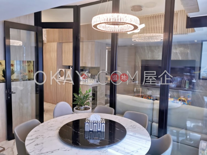 柏蔚山 1座高層|住宅-出售樓盤|HK$ 2,300萬