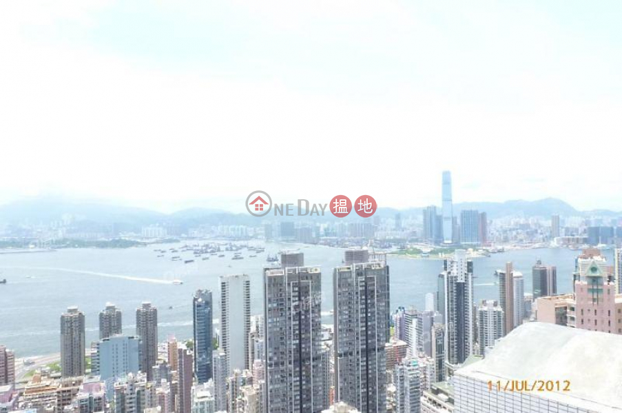 Scholastic Garden | 3 bedroom High Floor Flat for Sale 48 Lyttelton Road | Western District | Hong Kong, Sales | HK$ 33M