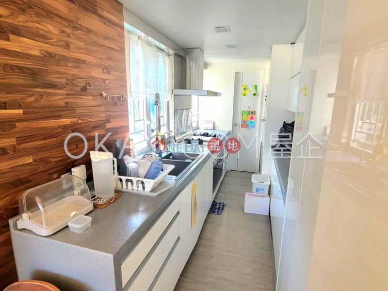 Property Search Hong Kong | OneDay | Residential, Rental Listings | Rare 3 bedroom with parking | Rental