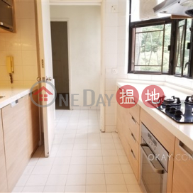 Exquisite 3 bedroom with balcony & parking | Rental | Cavendish Heights Block 8 嘉雲臺 8座 _0