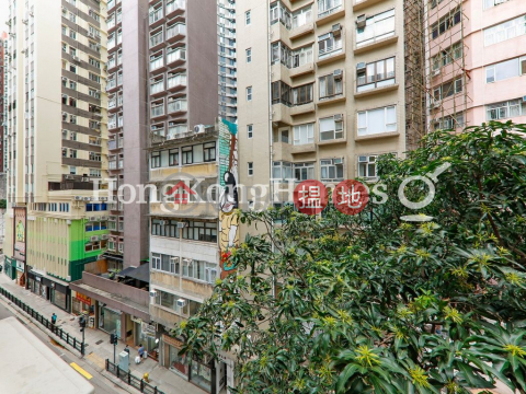 堅苑兩房一廳單位出售, 堅苑 Kin Yuen Mansion | 中區 (Proway-LID189256S)_0