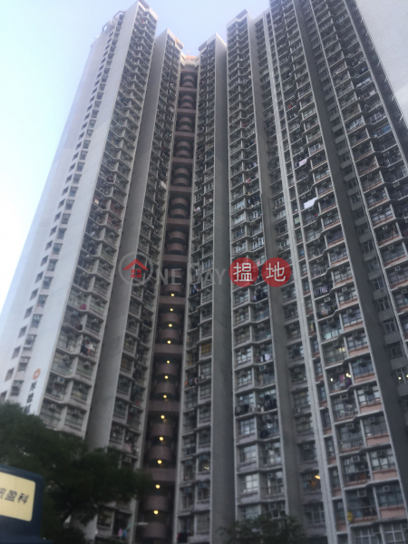 厚德邨德富樓 (Hau Tak Estate Tak Fu House) 坑口|搵地(OneDay)(1)