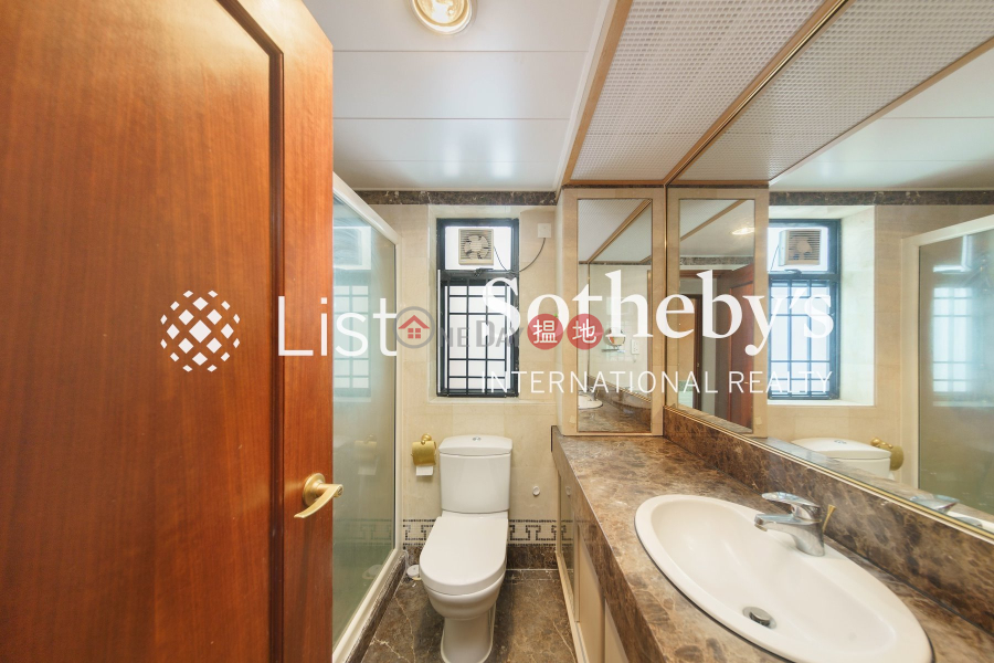 Property for Rent at Dynasty Court with 3 Bedrooms 17-23 Old Peak Road | Central District | Hong Kong Rental, HK$ 96,000/ month