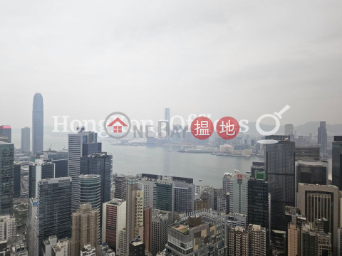 合和中心寫字樓租單位出租, 合和中心 Hopewell Centre | 灣仔區 (HKO-79023-AHHR)_0