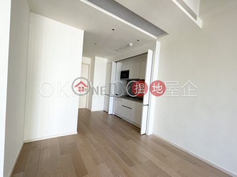 Nicely kept 2 bedroom with balcony | For Sale | The Morgan 敦皓 _0