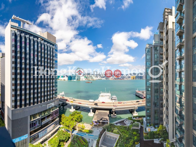 Property Search Hong Kong | OneDay | Residential, Rental Listings 3 Bedroom Family Unit for Rent at Victoria Harbour
