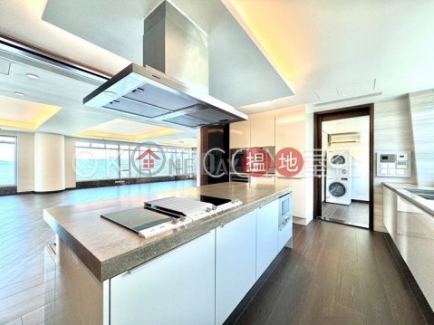 Rare 4 bedroom with parking | Rental, Tower 2 The Lily 淺水灣道129號 2座 | Southern District (OKAY-R75332)_0